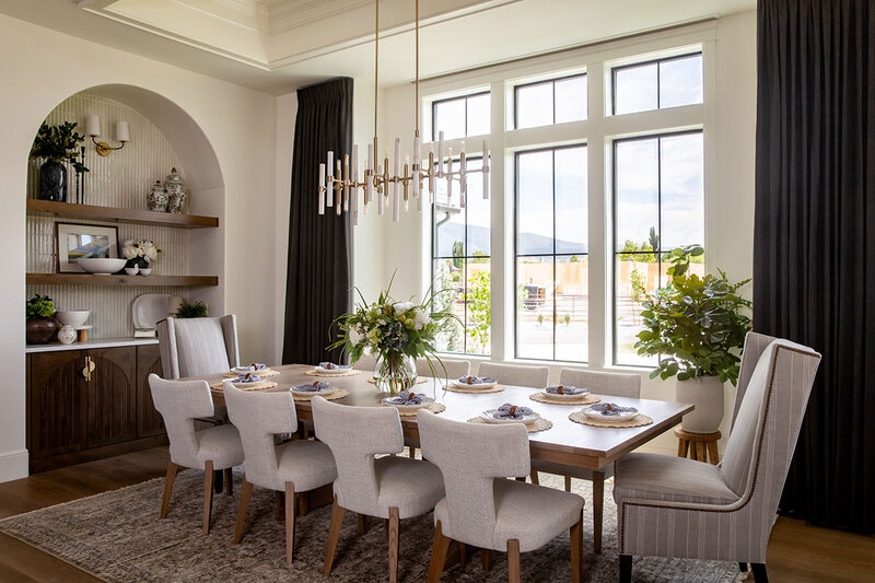 2026 Parade Home | Main Level-